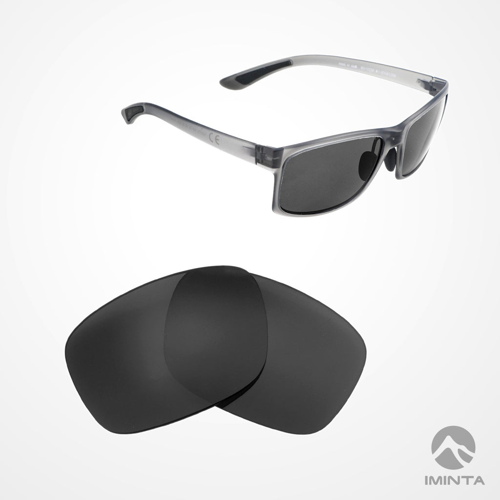 IMINTA Maui Jim Pokowai Arch Black ##black
