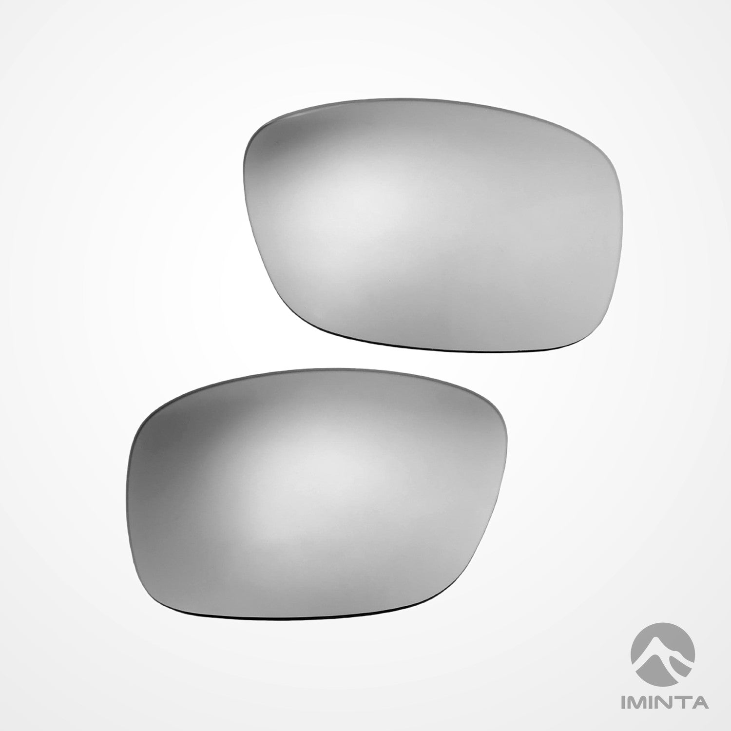 IMINTA Maui Jim Pokowai Arch Titanium ##titanium