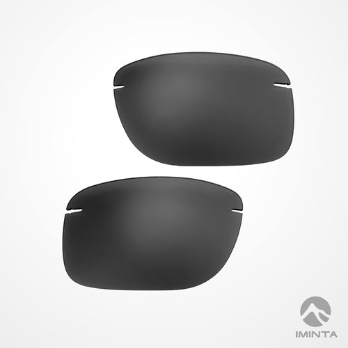 IMINTA Maui Jim Hema Black ##black