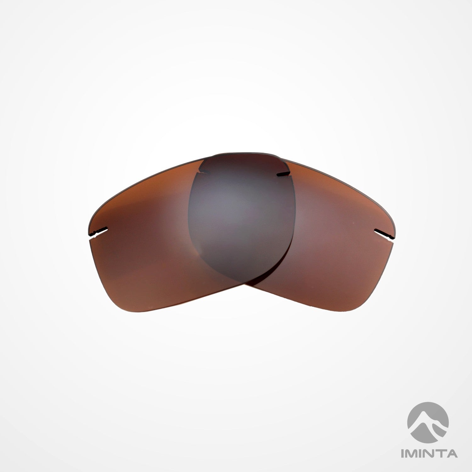 IMINTA Maui Jim Hema Brown ##brown