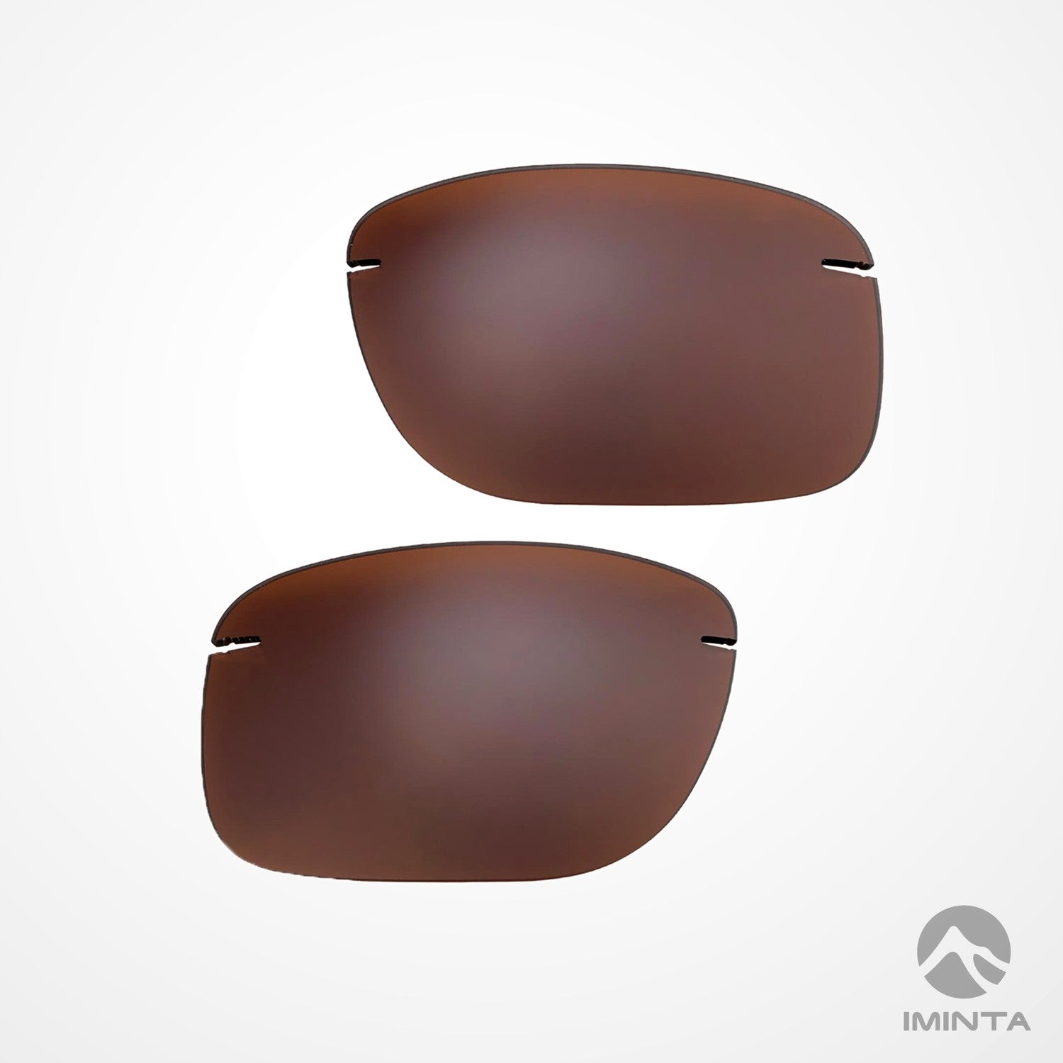 IMINTA Maui Jim Hema Brown ##brown