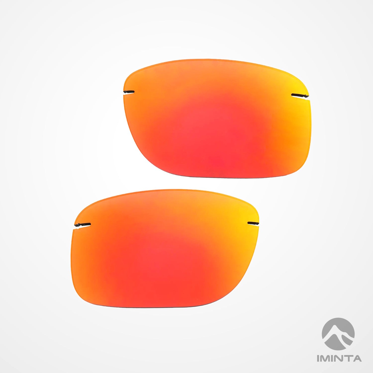 IMINTA Maui Jim Hema Fire Red ##fire-red