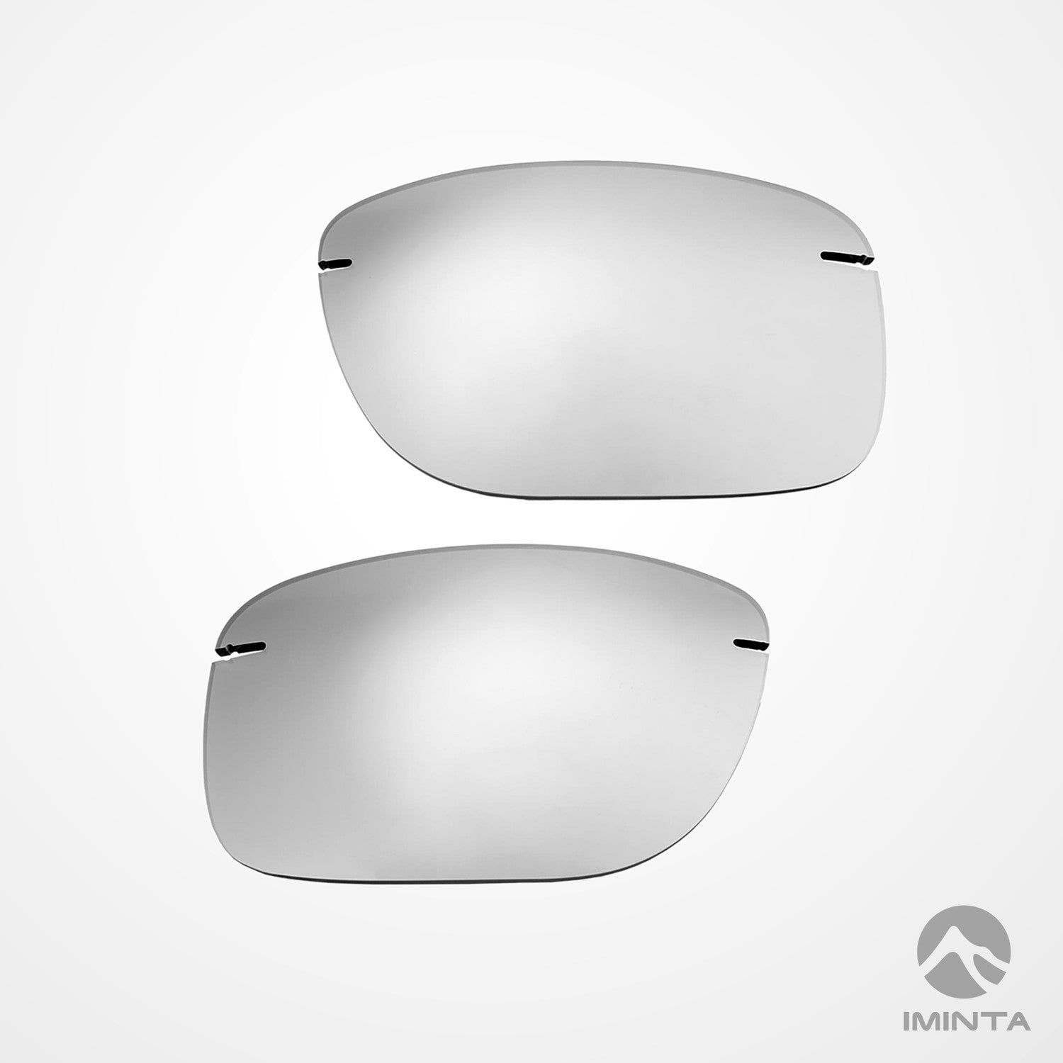 IMINTA Maui Jim Hema Titanium ##titanium