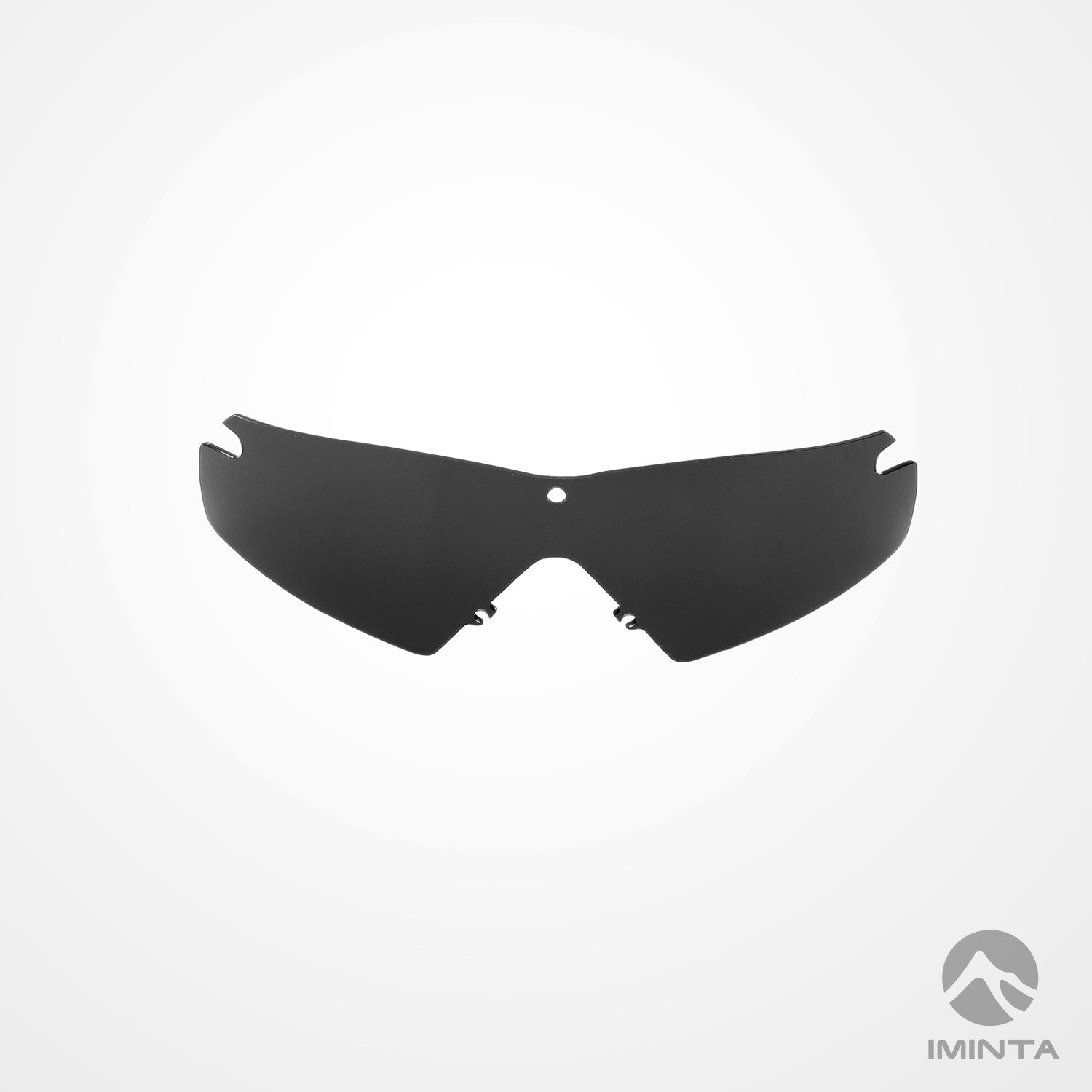 IMINTA Oakley SI Industrial M Frame 2.0 Strike Black ##black