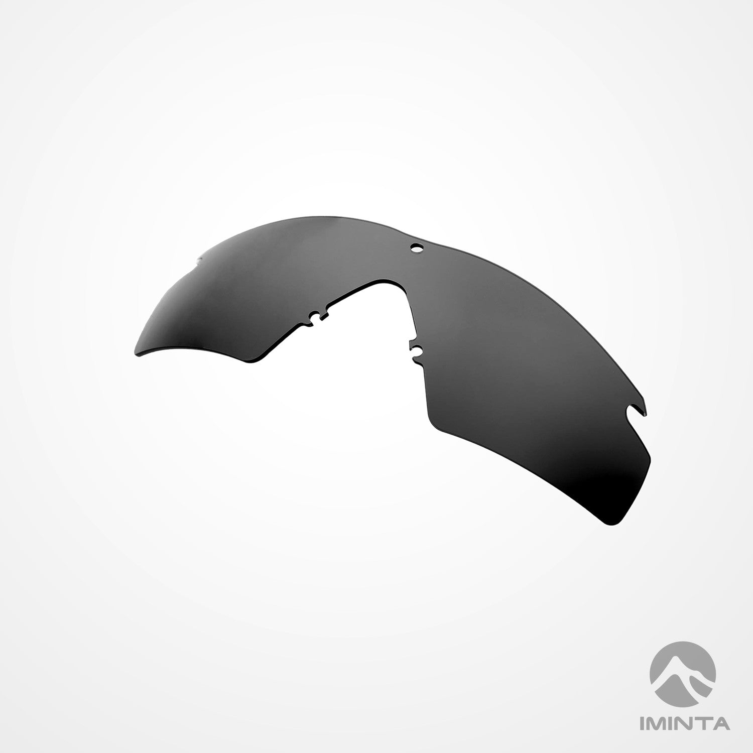 IMINTA Oakley SI Industrial M Frame 2.0 Strike Black ##black