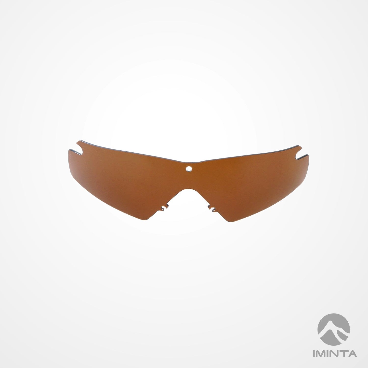 IMINTA Oakley SI Industrial M Frame 2.0 Strike Brown ##brown