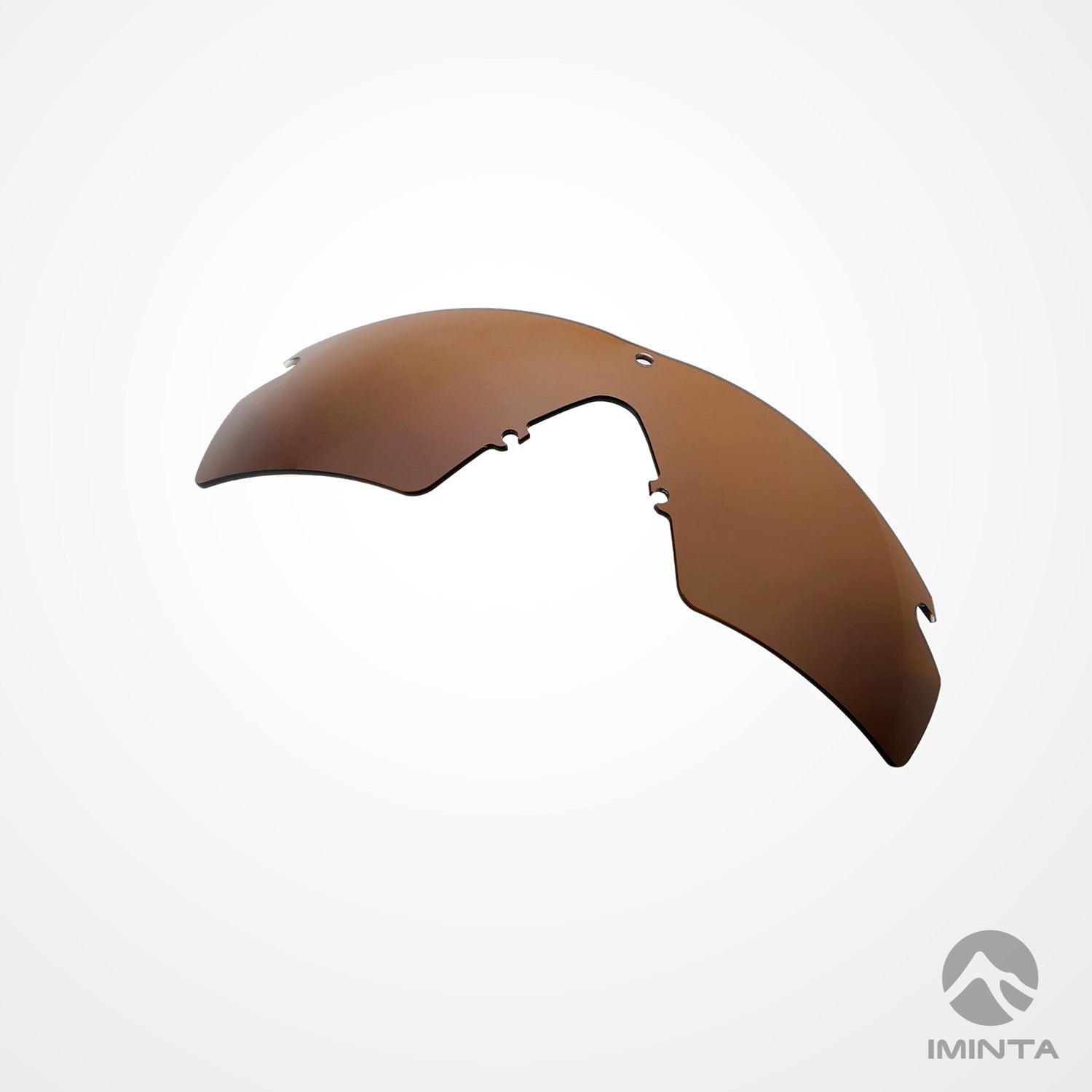 IMINTA Oakley SI Industrial M Frame 2.0 Strike Brown ##brown
