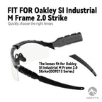 IMINTA Oakley SI Industrial M Frame 2.0 Strike ##shared