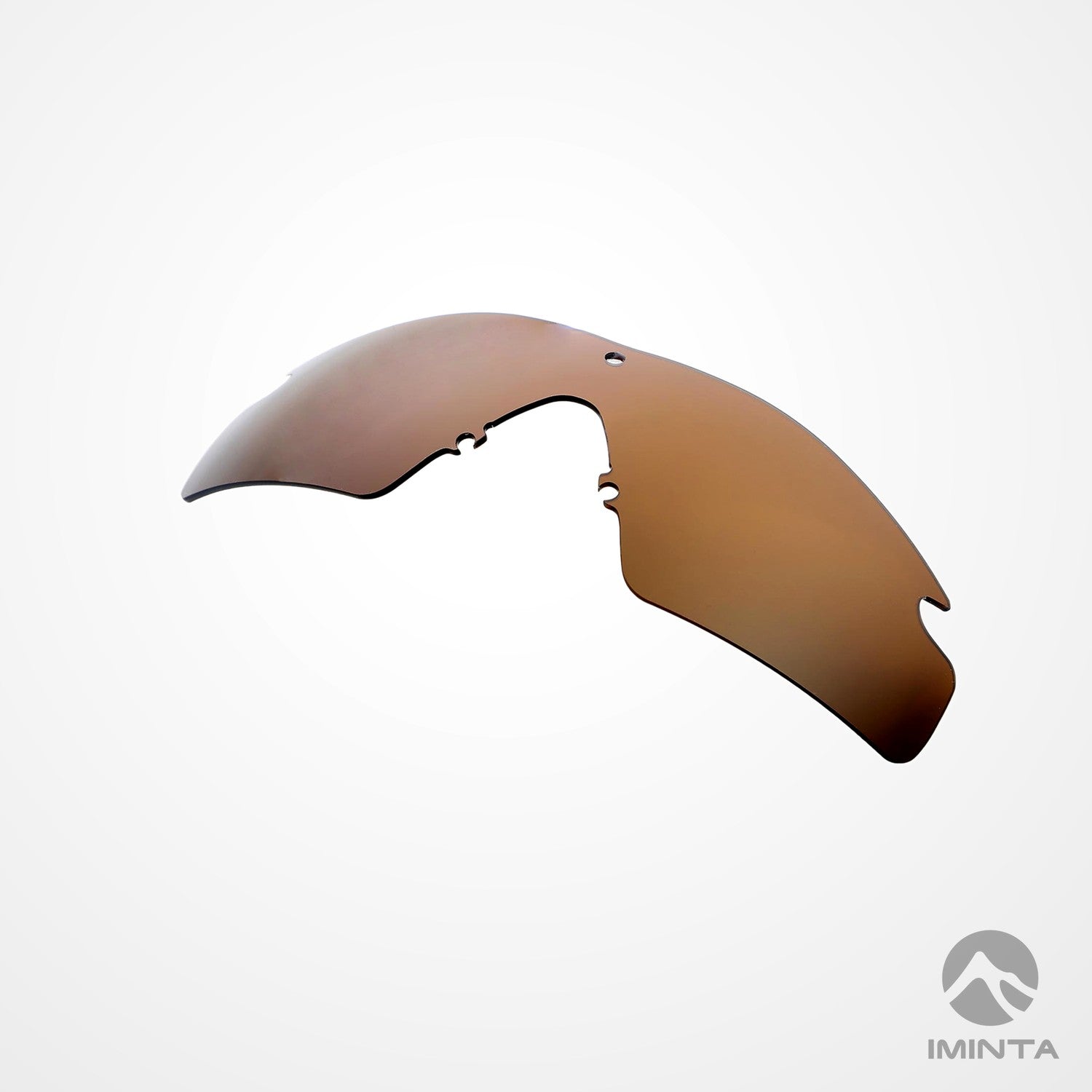 IMINTA Oakley SI Ballistic M Frame 3.0 Brown ##brown