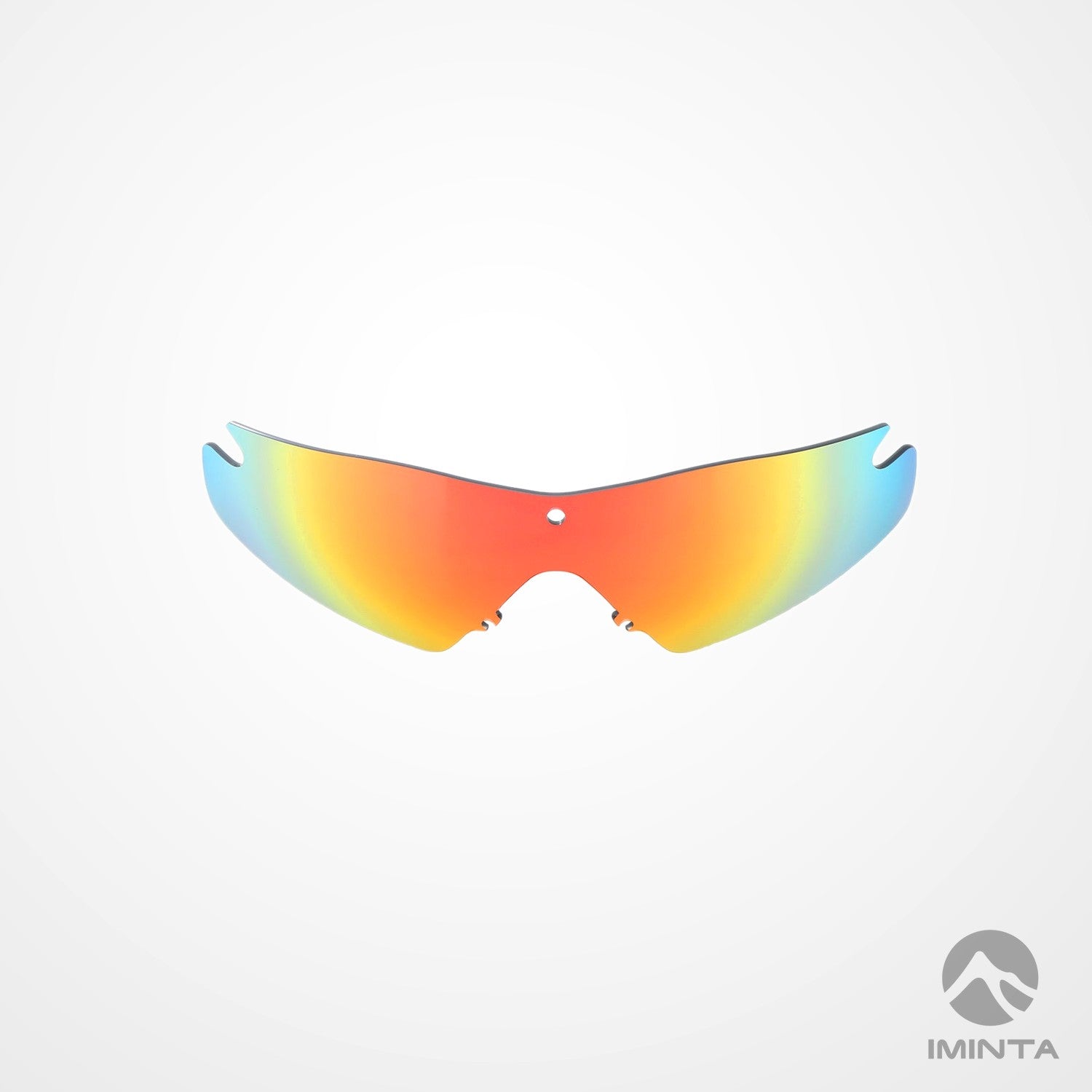 IMINTA Oakley SI Ballistic M Frame 3.0 Fire Red ##fire-red