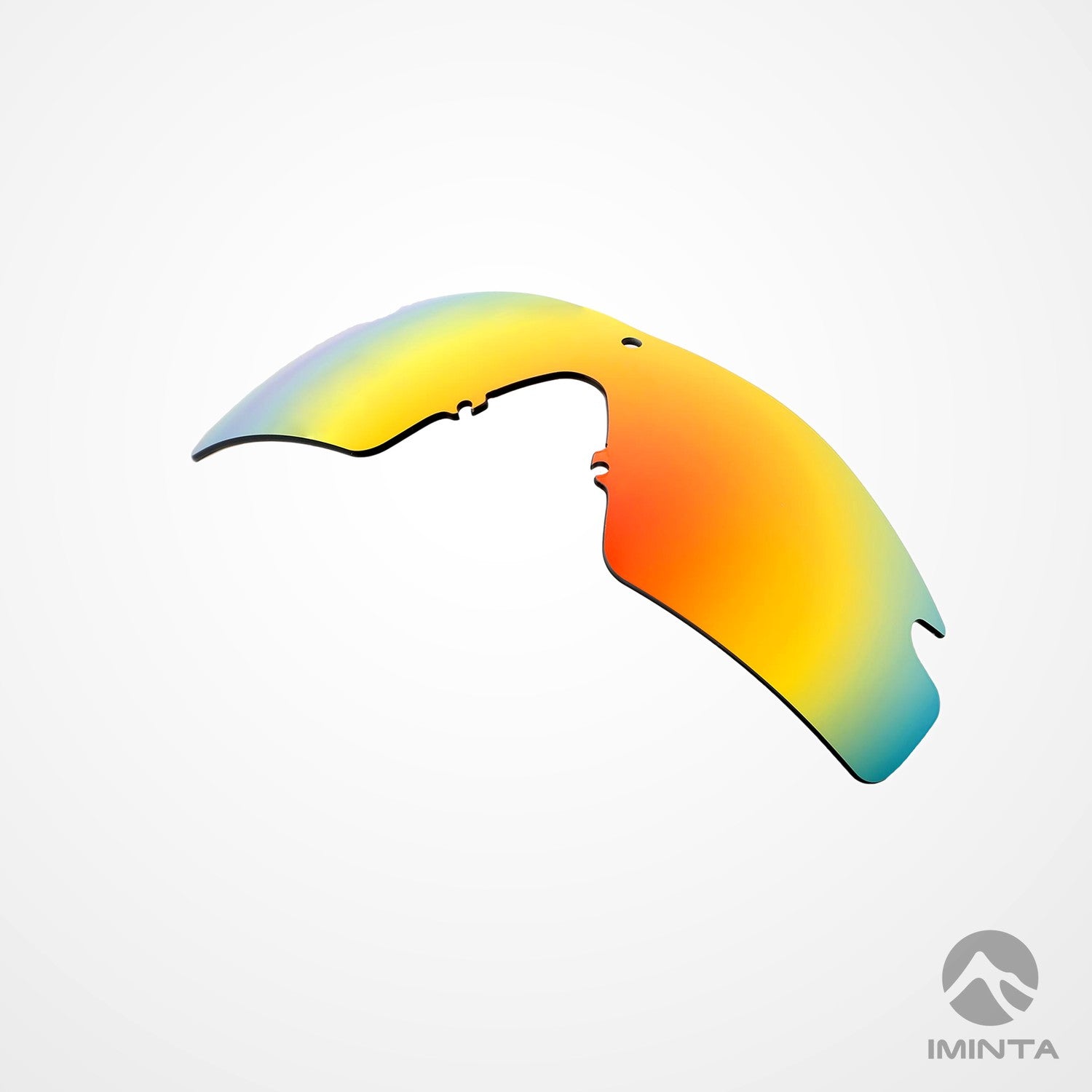 IMINTA Oakley SI Ballistic M Frame 3.0 Fire Red ##fire-red