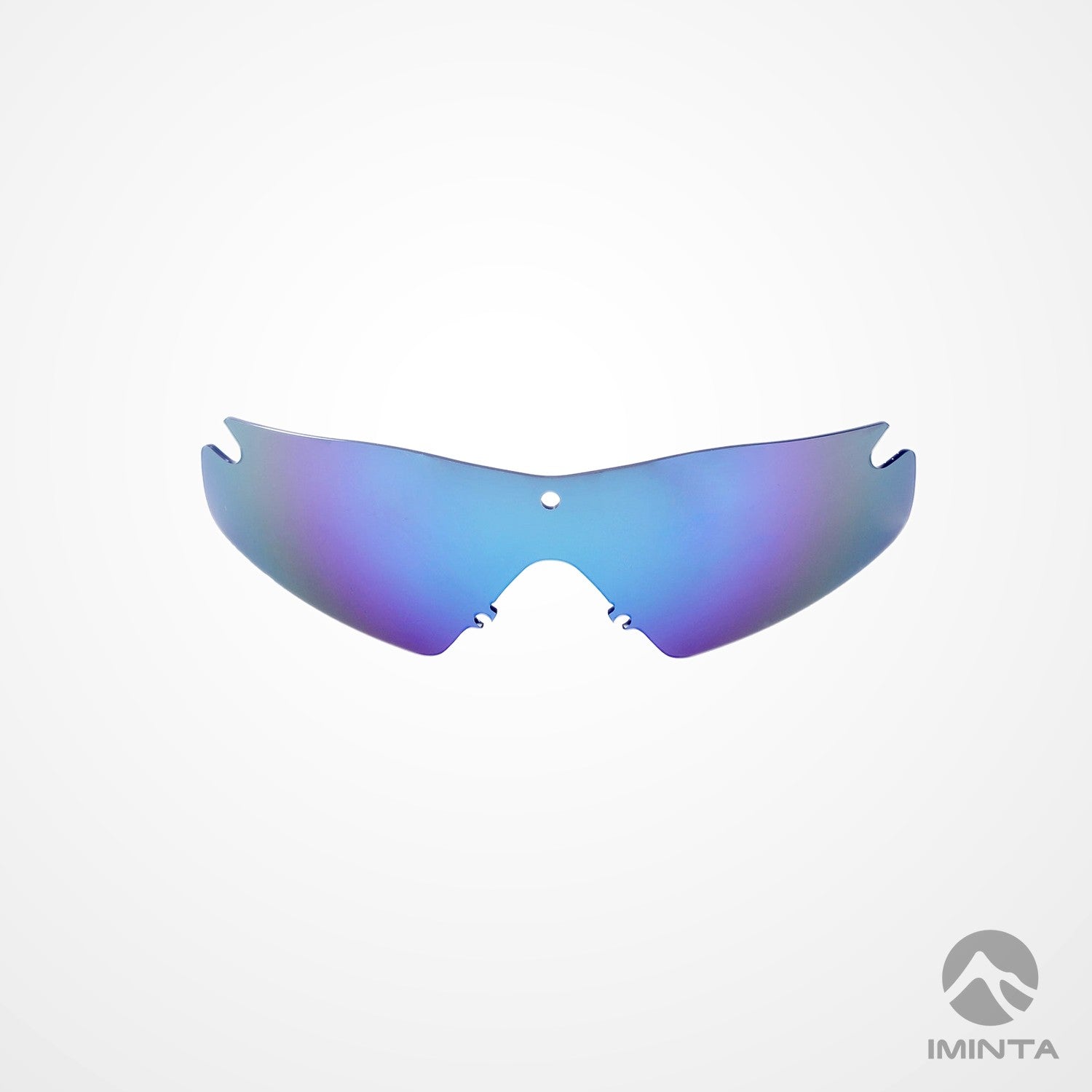 IMINTA Oakley SI Ballistic M Frame 3.0 Ice Blue ##ice-blue