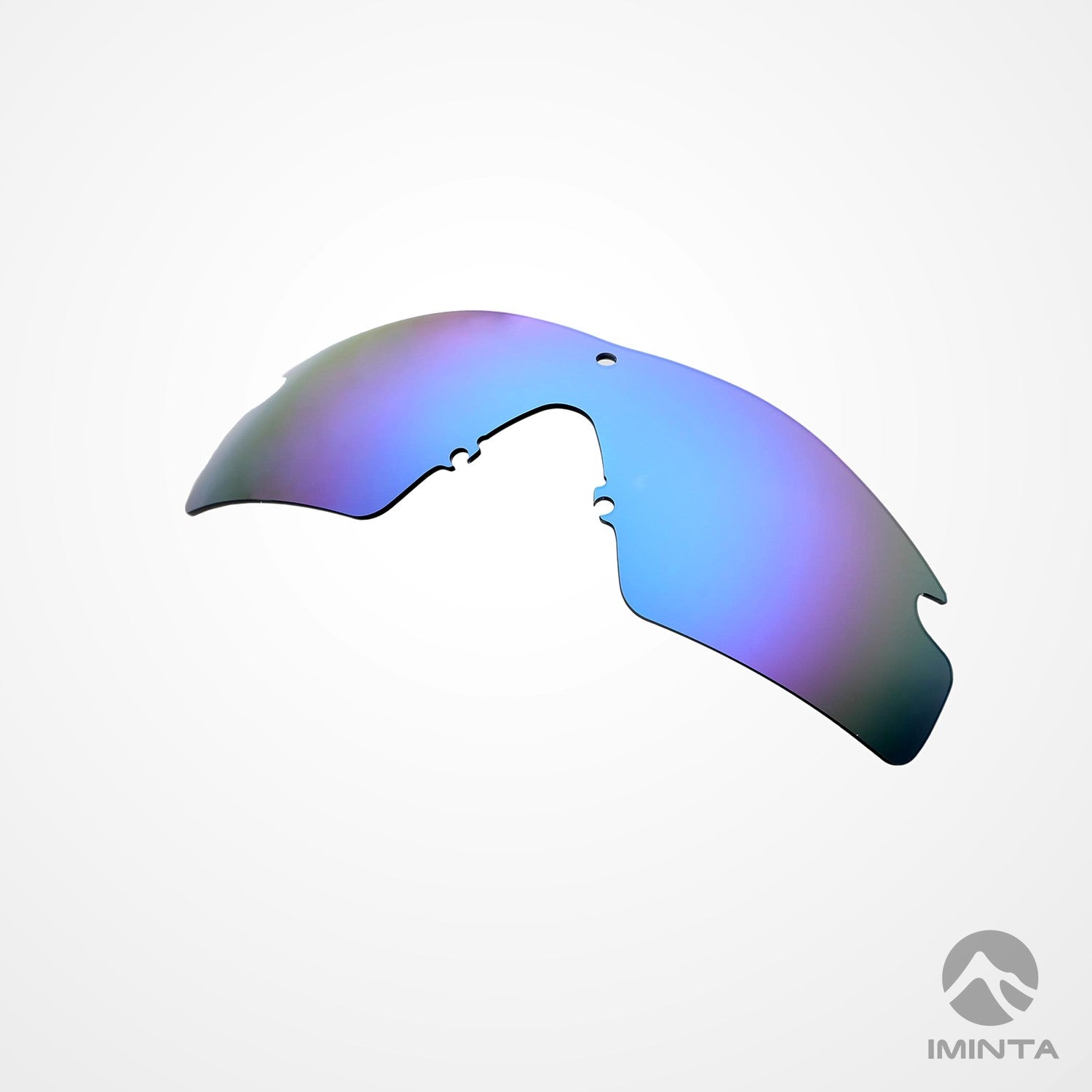 IMINTA Oakley SI Ballistic M Frame 3.0 Ice Blue ##ice-blue