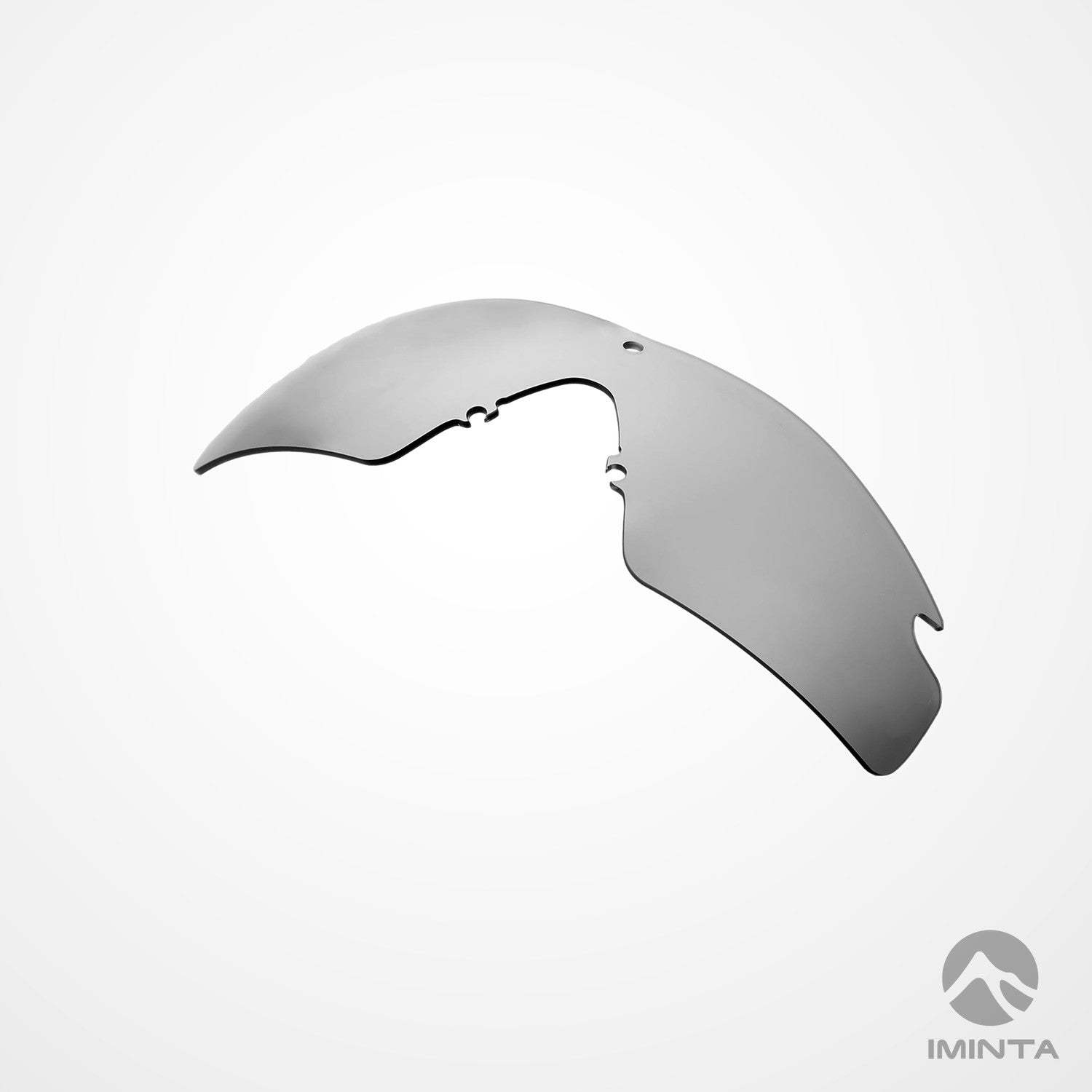 IMINTA Oakley SI Ballistic M Frame 3.0 Titanium ##titanium