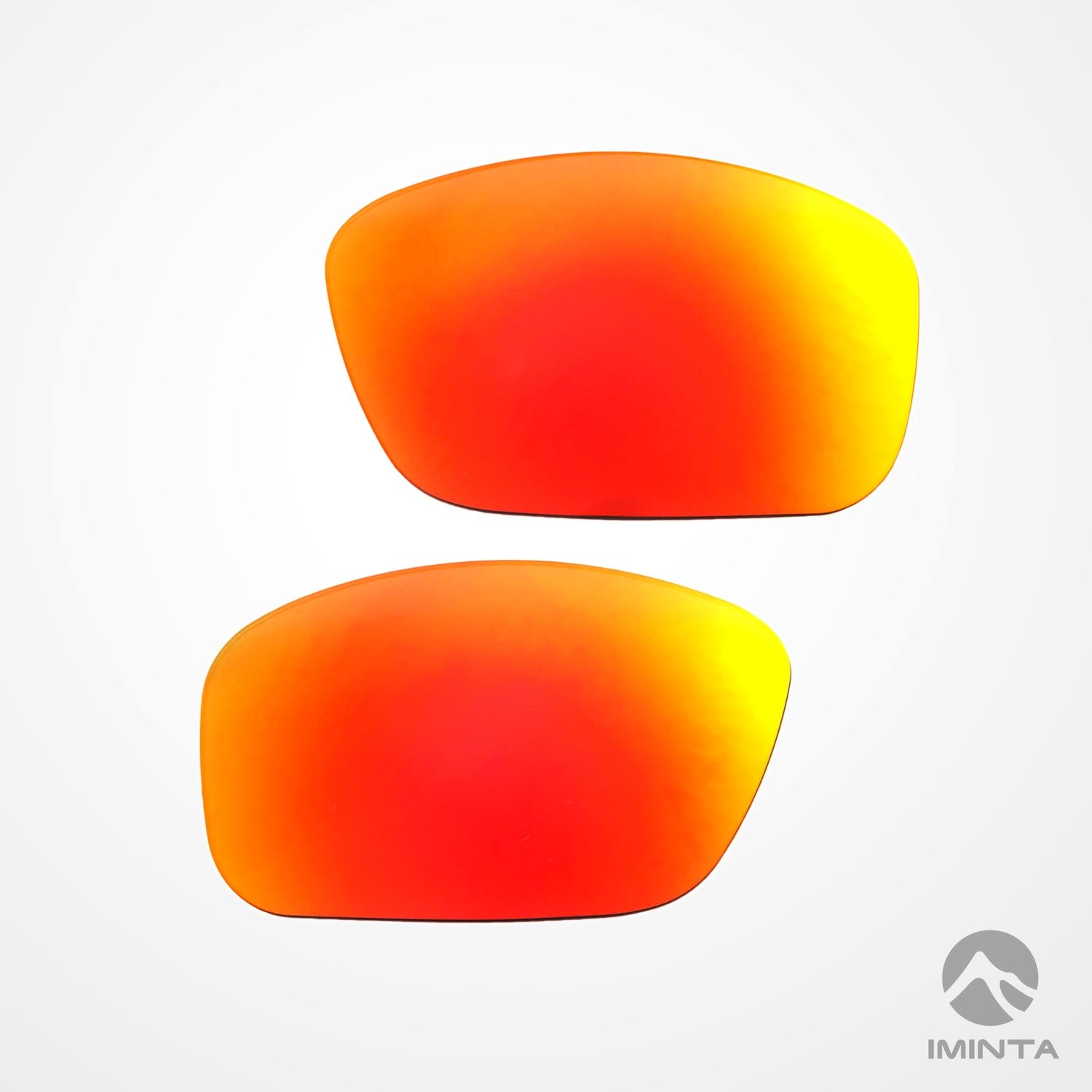 IMINTA Maui Jim Kanaio Coast Fire Red ##fire-red