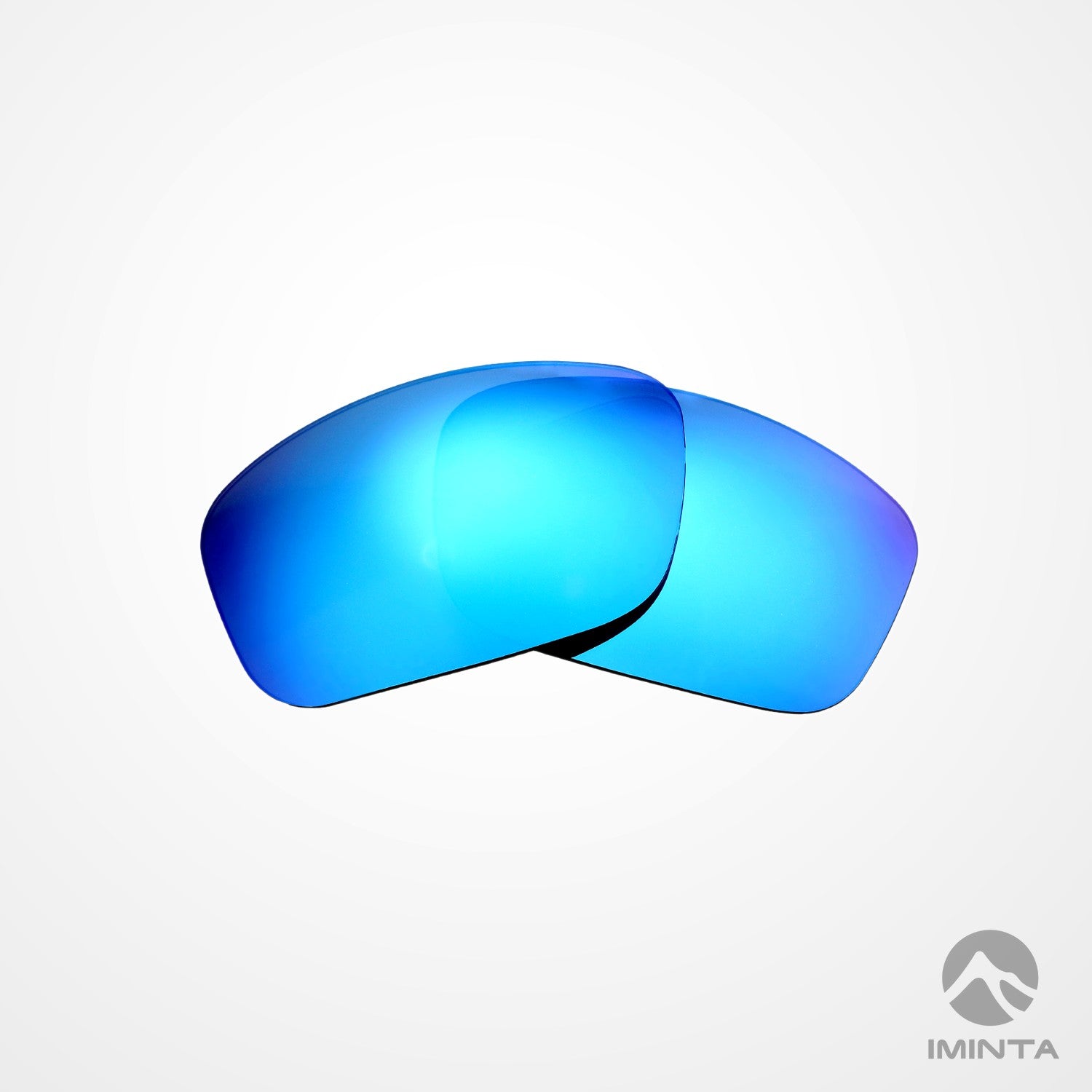 IMINTA Maui Jim Kanaio Coast Ice Blue ##ice-blue