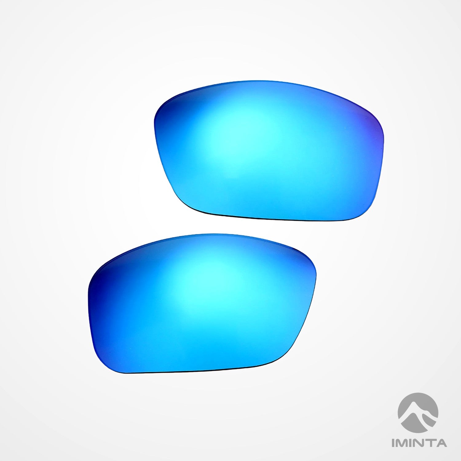 IMINTA Maui Jim Kanaio Coast Ice Blue ##ice-blue