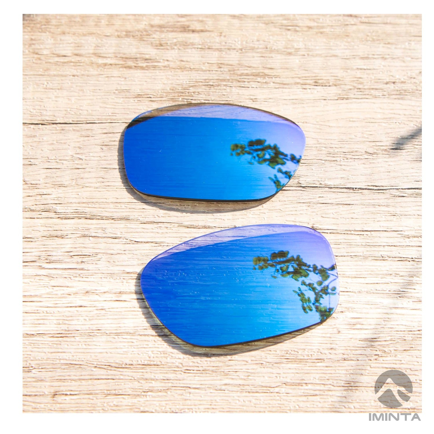 IMINTA Maui Jim Bamboo Forest Ice Blue ##ice-blue
