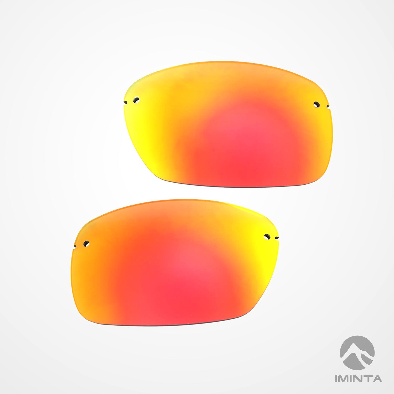 IMINTA Maui Jim Kumu Fire Red ##fire-red