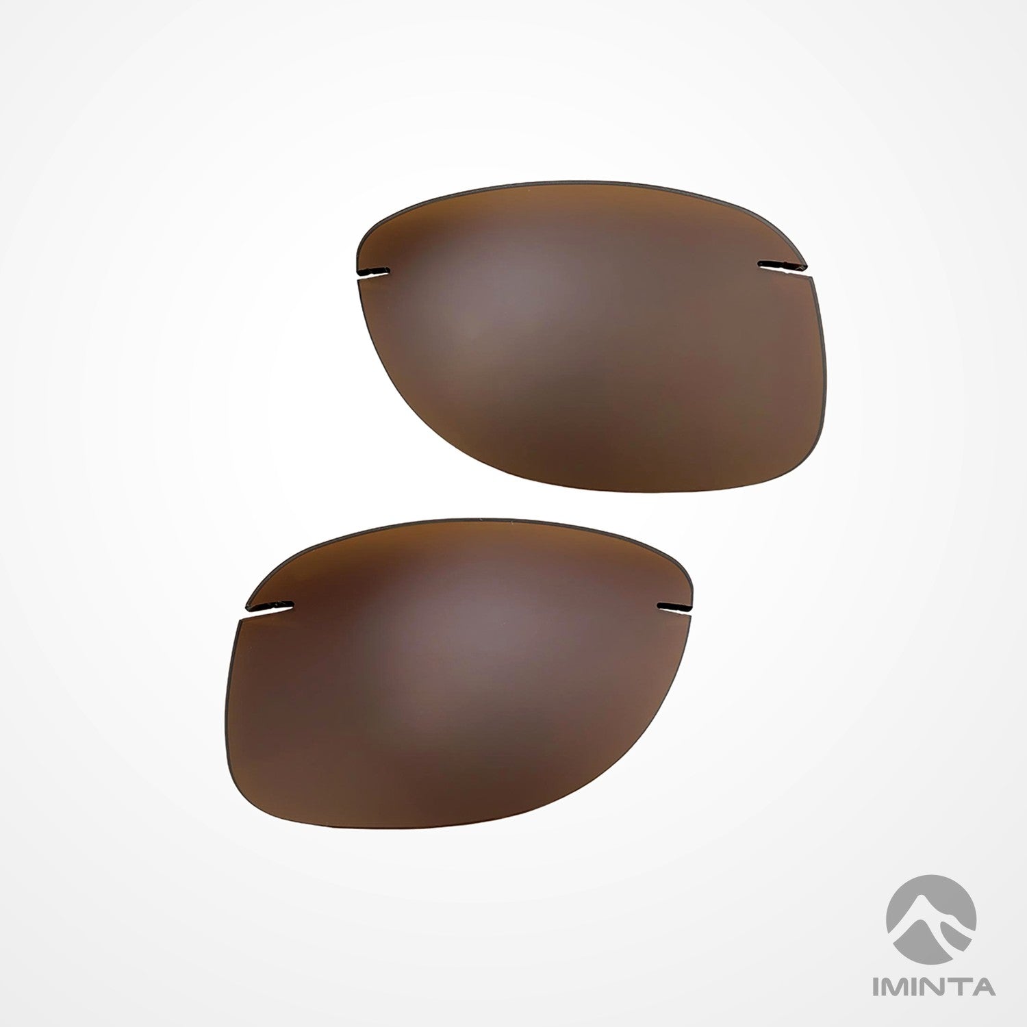 IMINTA Maui Jim Hikina Brown ##brown