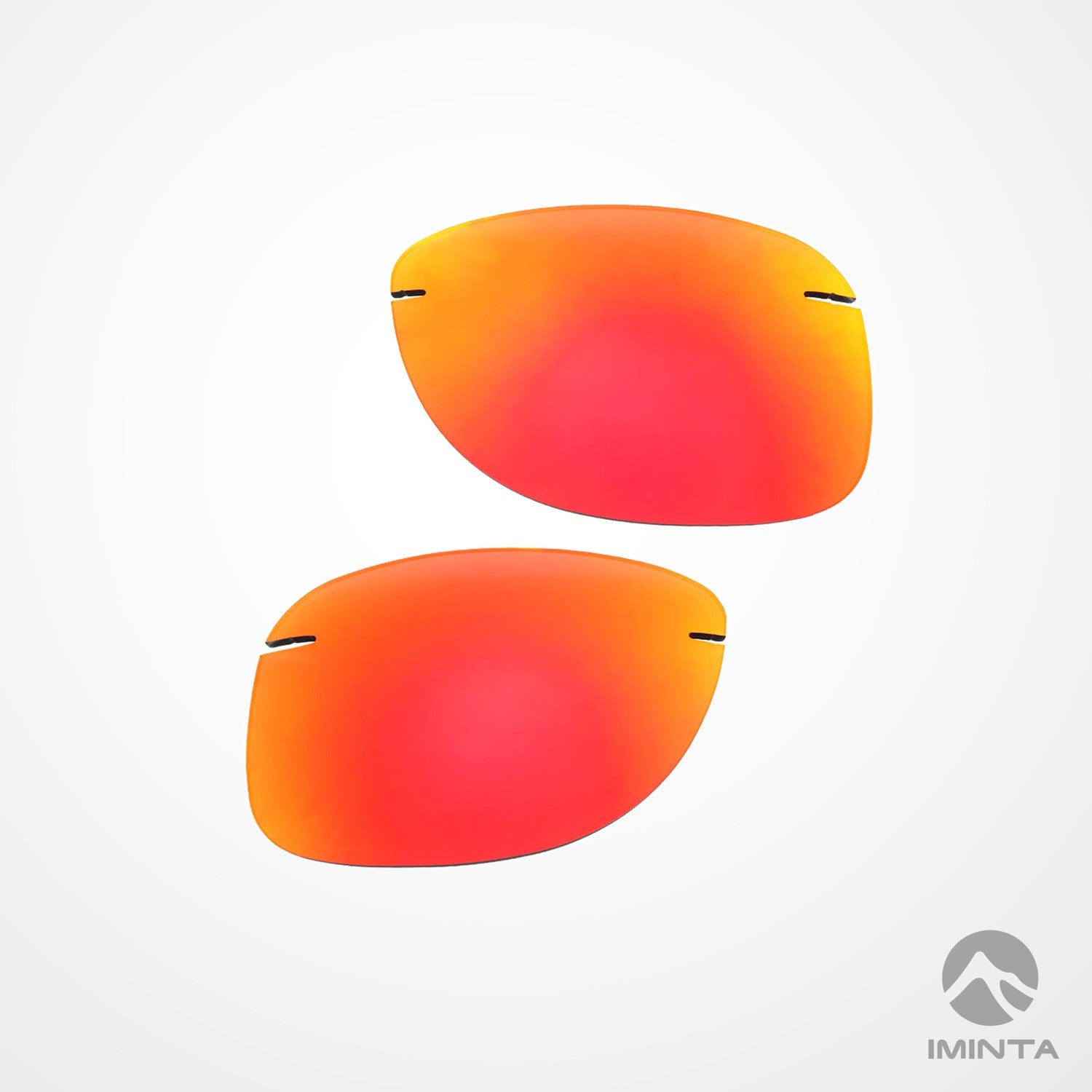 IMINTA Maui Jim Hikina Fire Red ##fire-red
