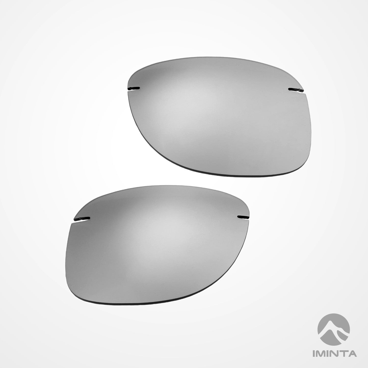 IMINTA Maui Jim Hikina Titanium ##titanium