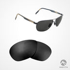IMINTA Maui Jim Castles Black ##black