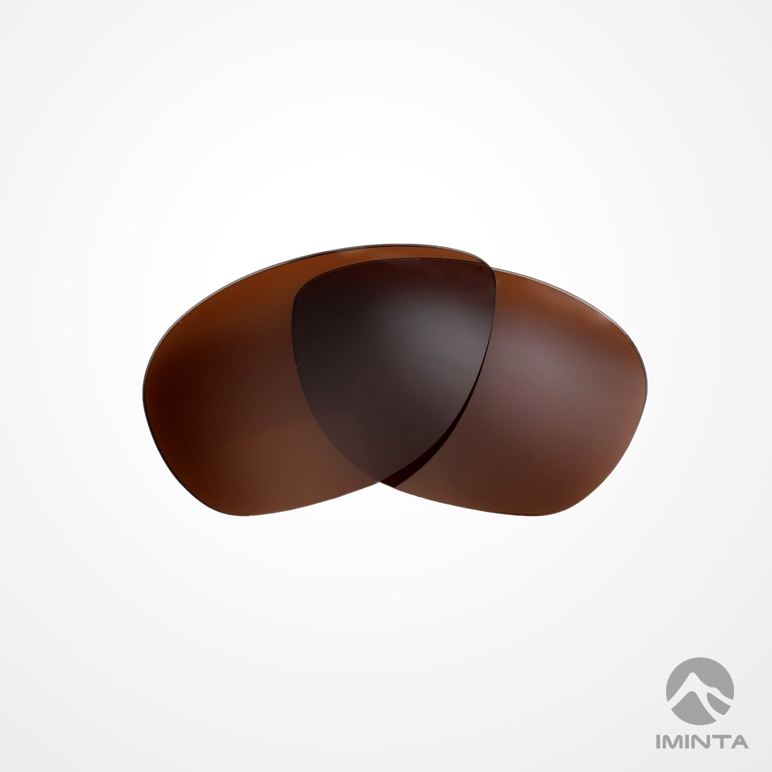 IMINTA Maui Jim Castles Brown ##brown