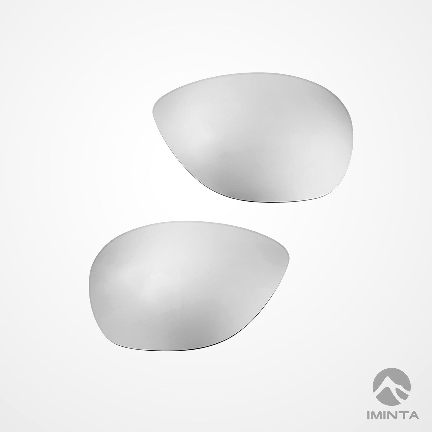 IMINTA Maui Jim Castles Titanium ##titanium