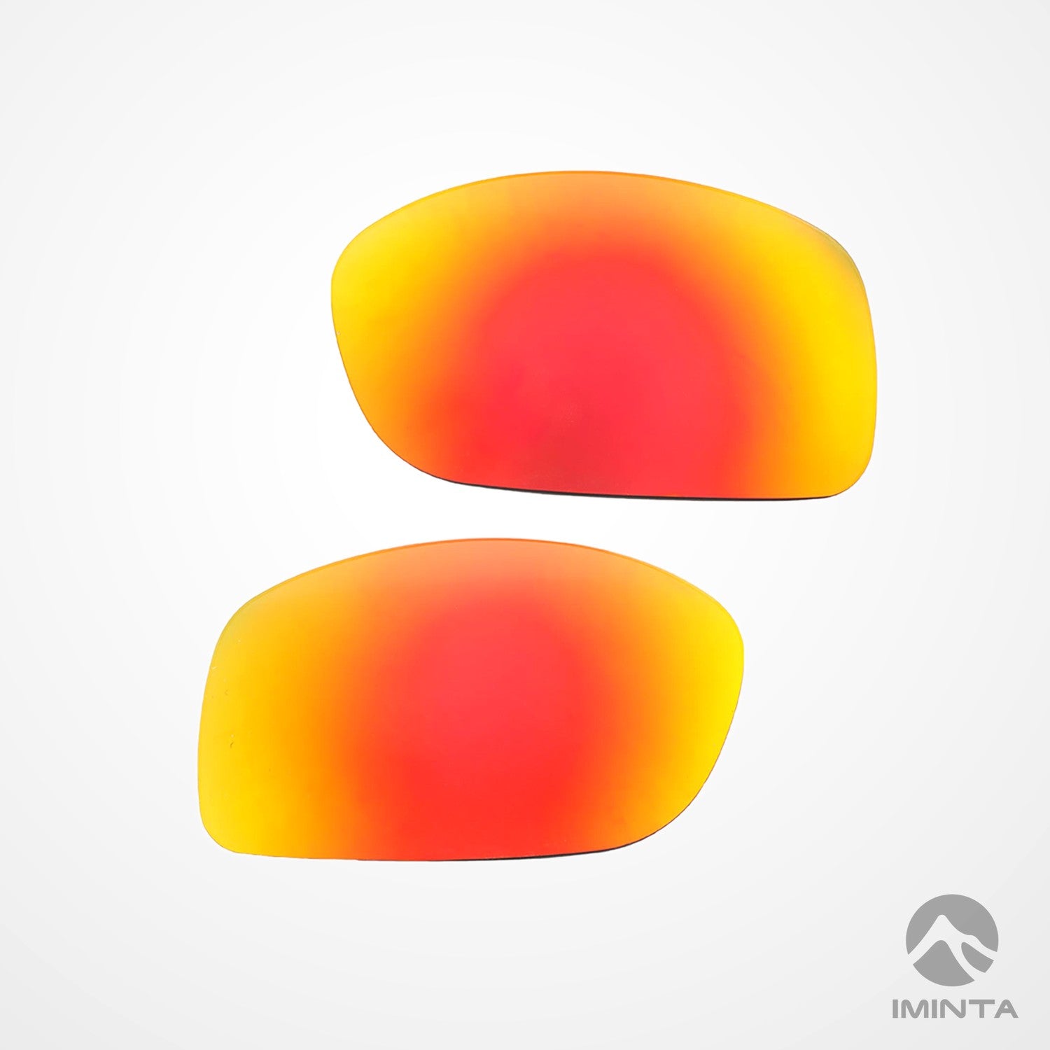 IMINTA Maui Jim Big Wave Fire Red ##fire-red