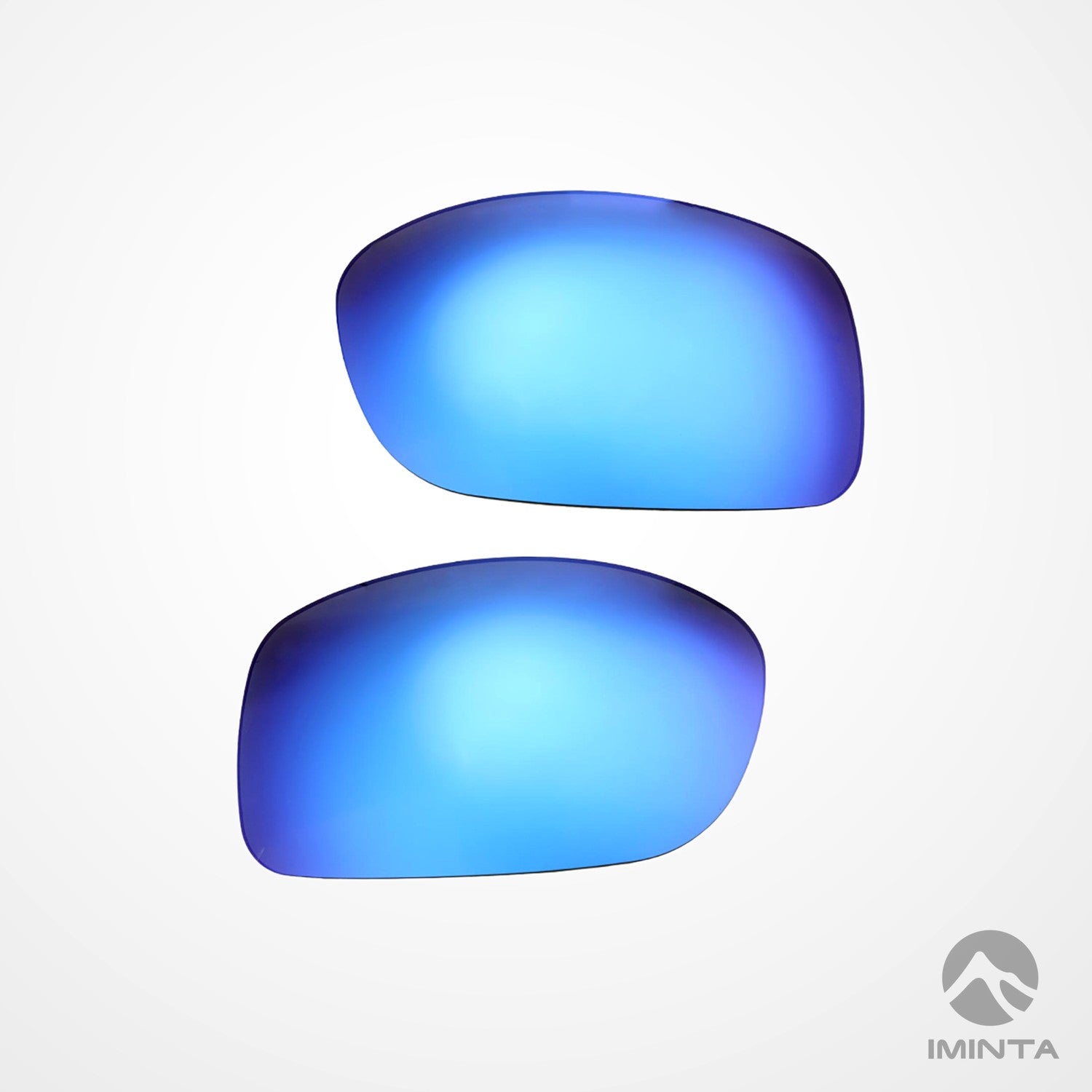 IMINTA Maui Jim Big Wave Ice Blue ##ice-blue