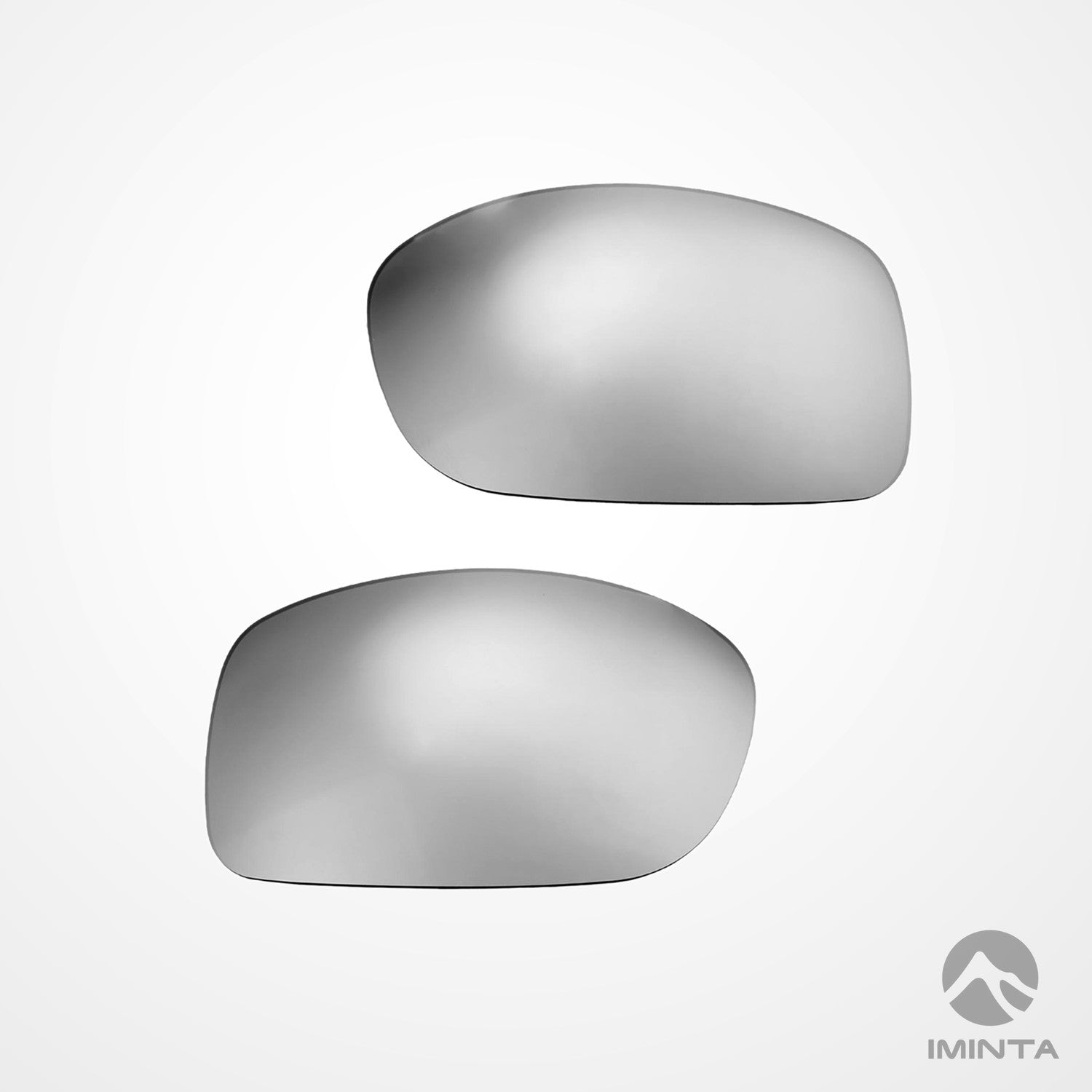 IMINTA Maui Jim Big Wave Titanium ##titanium