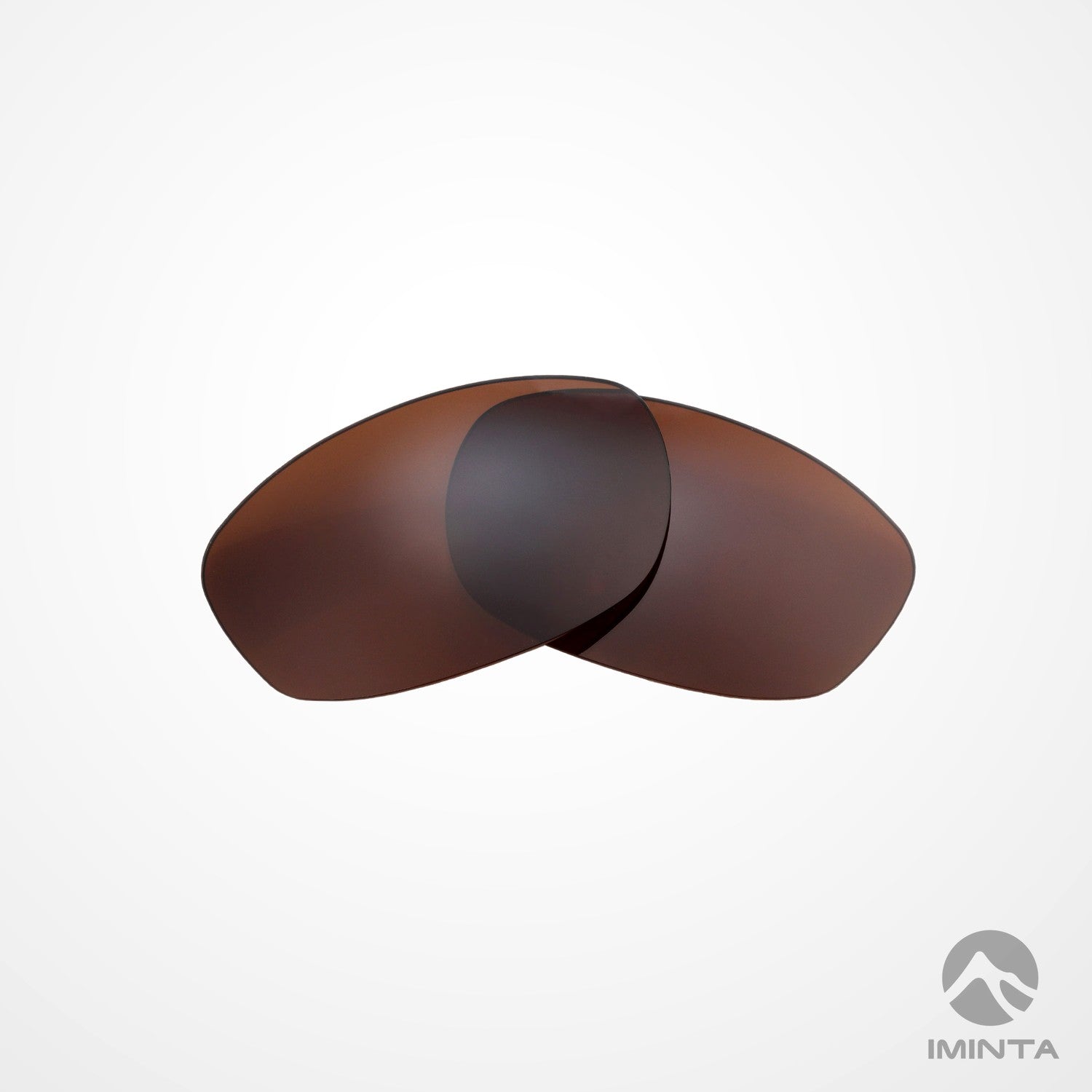 IMINTA Ray-Ban RB4089 Balorama Brown ##brown