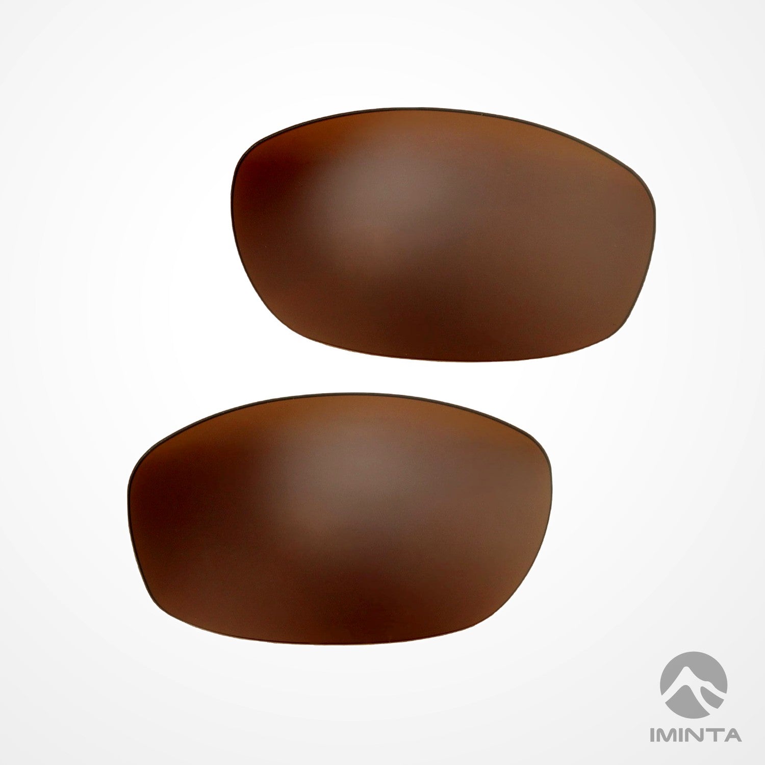 IMINTA Ray-Ban RB4089 Balorama Brown ##brown