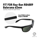 IMINTA Ray-Ban RB4089 Balorama ##shared