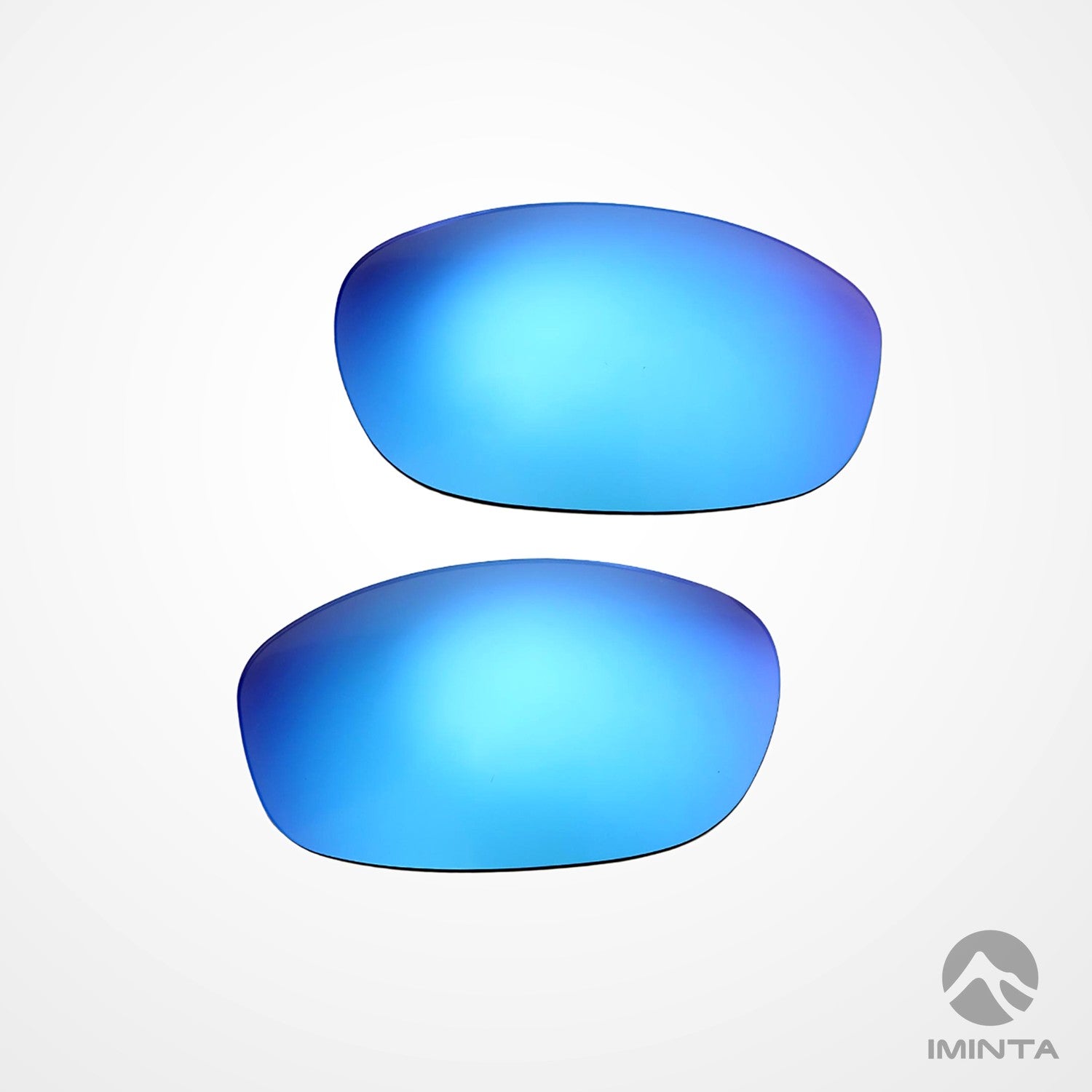IMINTA Ray-Ban RB4089 Balorama Ice Blue ##ice-blue