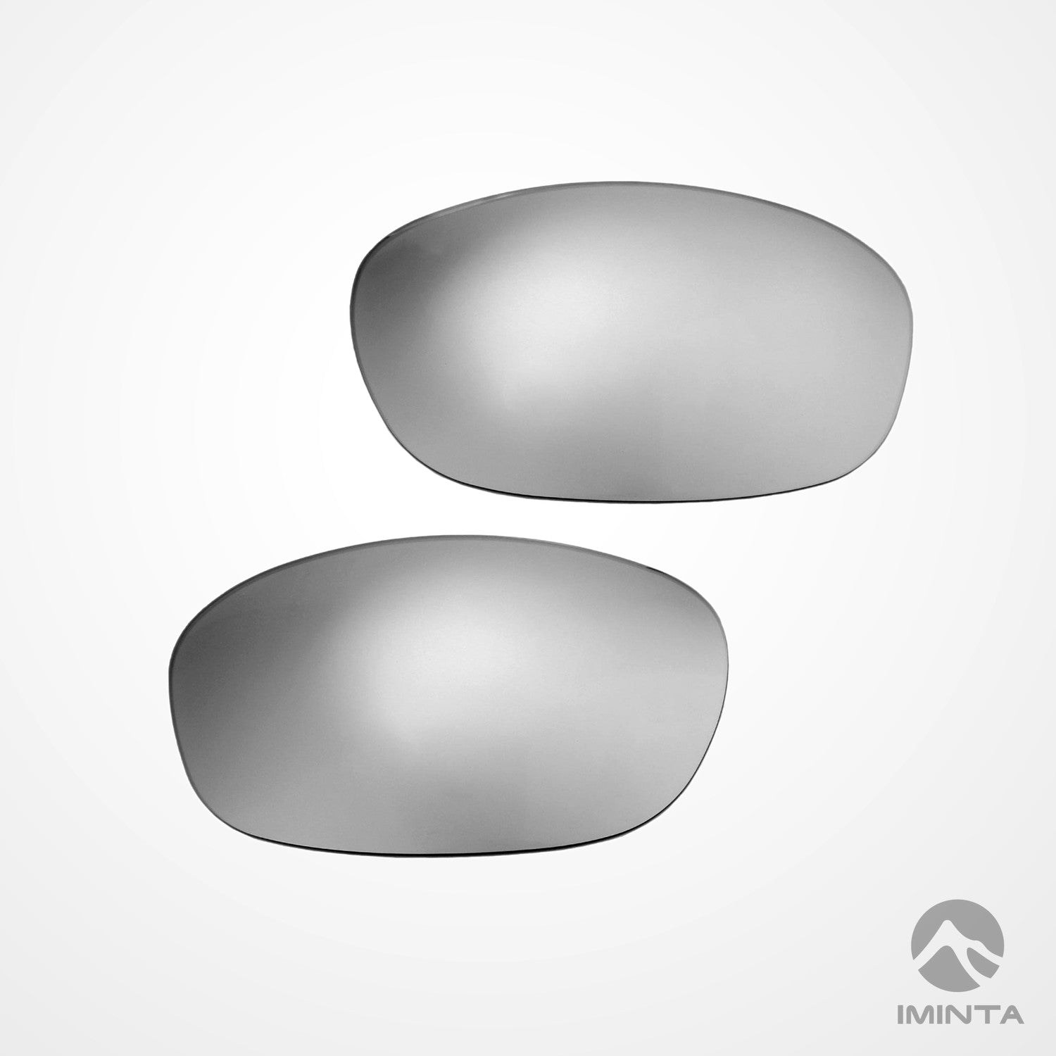 IMINTA Ray-Ban RB4089 Balorama Titanium ##titanium