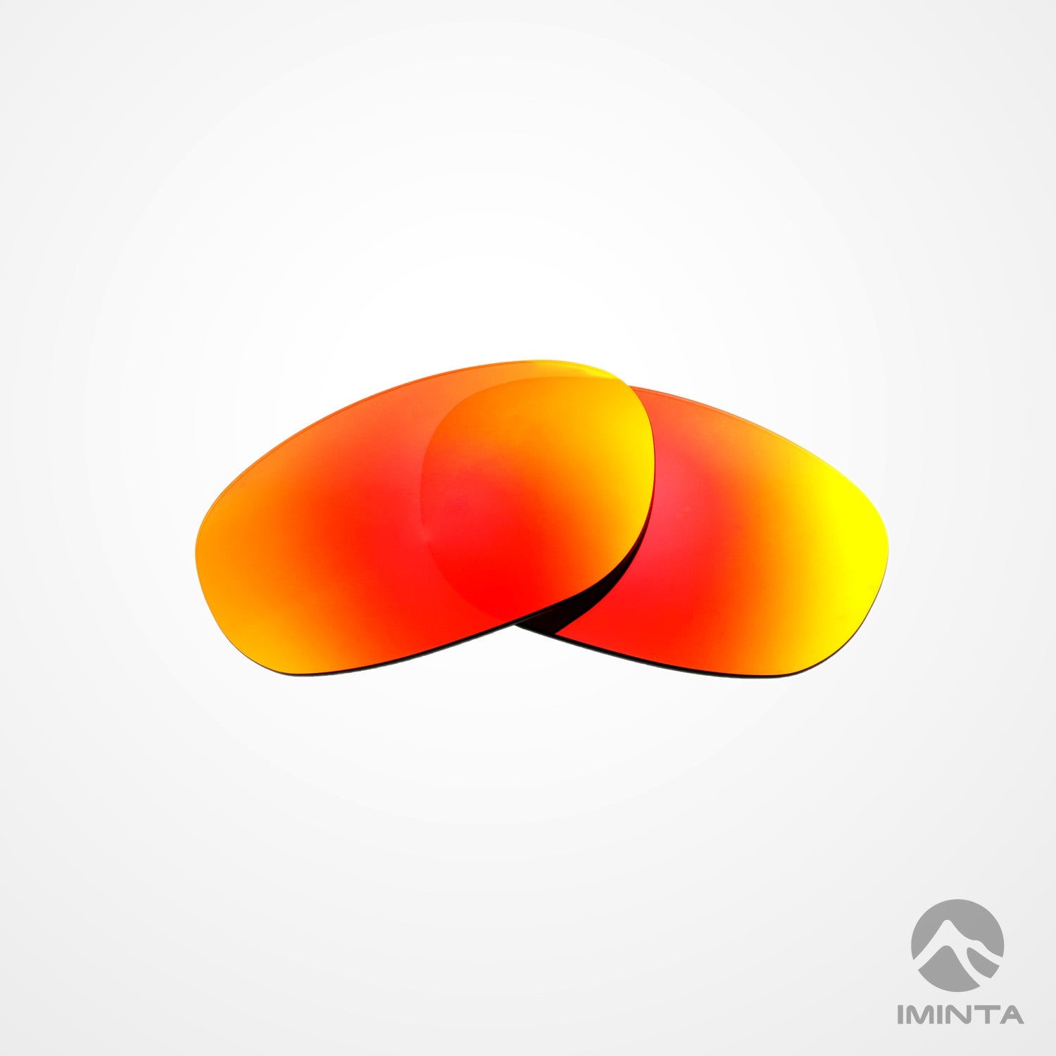 IMINTA Ray-Ban RB2027 Fire Red ##fire-red