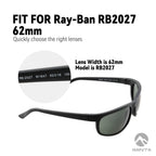 IMINTA Ray-Ban RB2027 ##shared