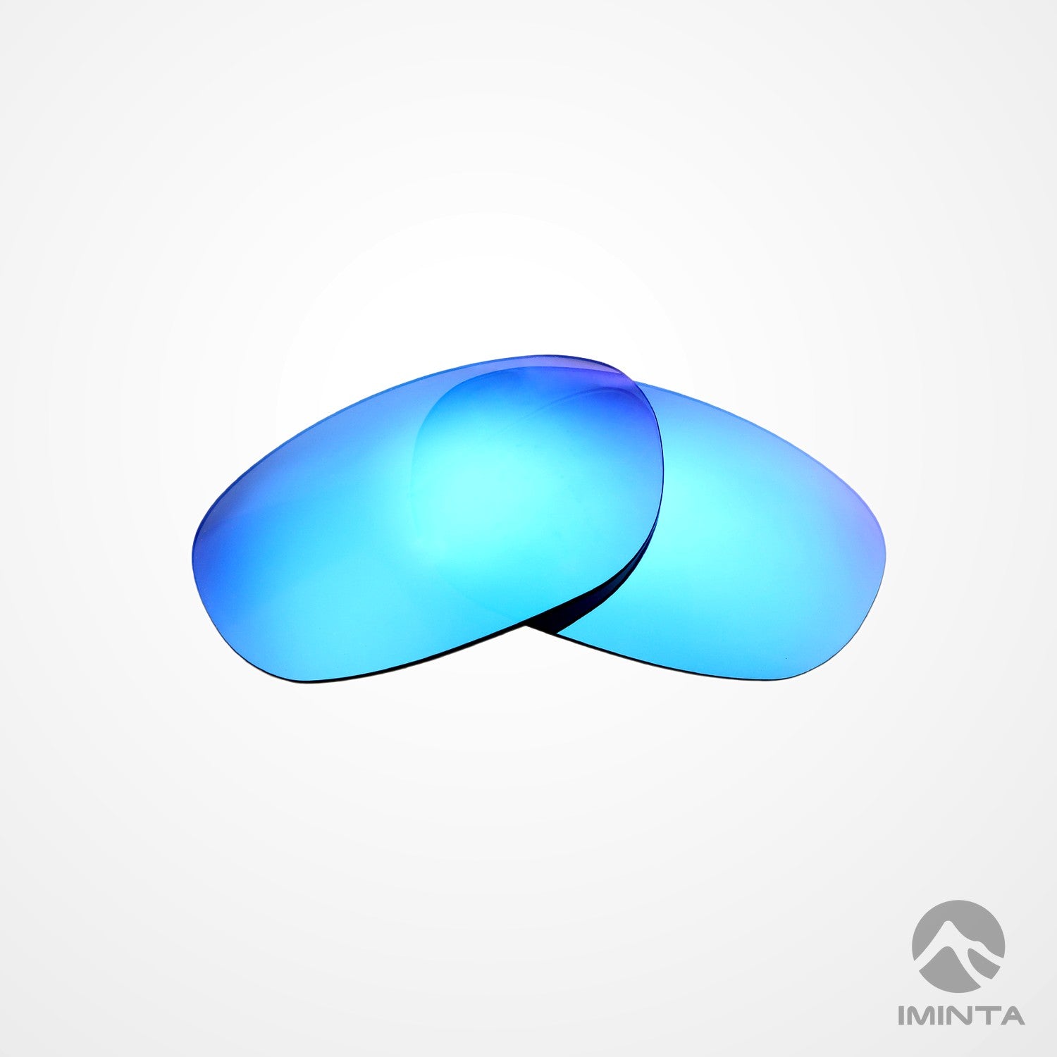 IMINTA Ray-Ban RB2027 Ice Blue ##ice-blue