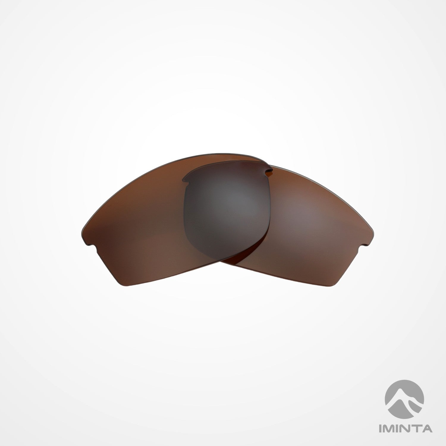 IMINTA Ray-Ban RB4173 Brown ##brown