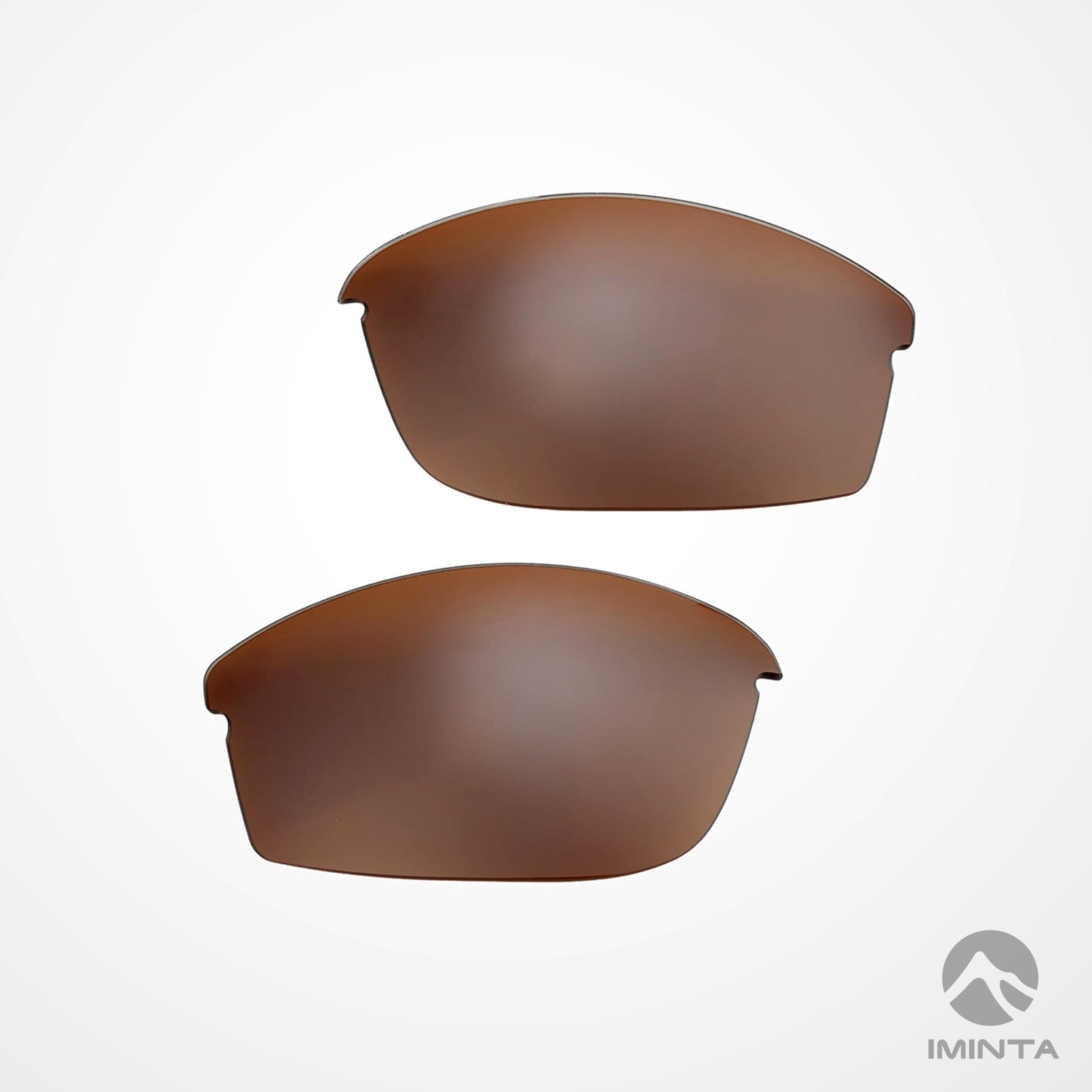 IMINTA Ray-Ban RB4173 Brown ##brown