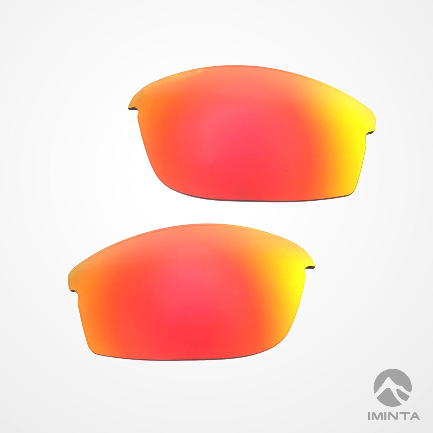IMINTA Ray-Ban RB4173 Fire Red ##fire-red