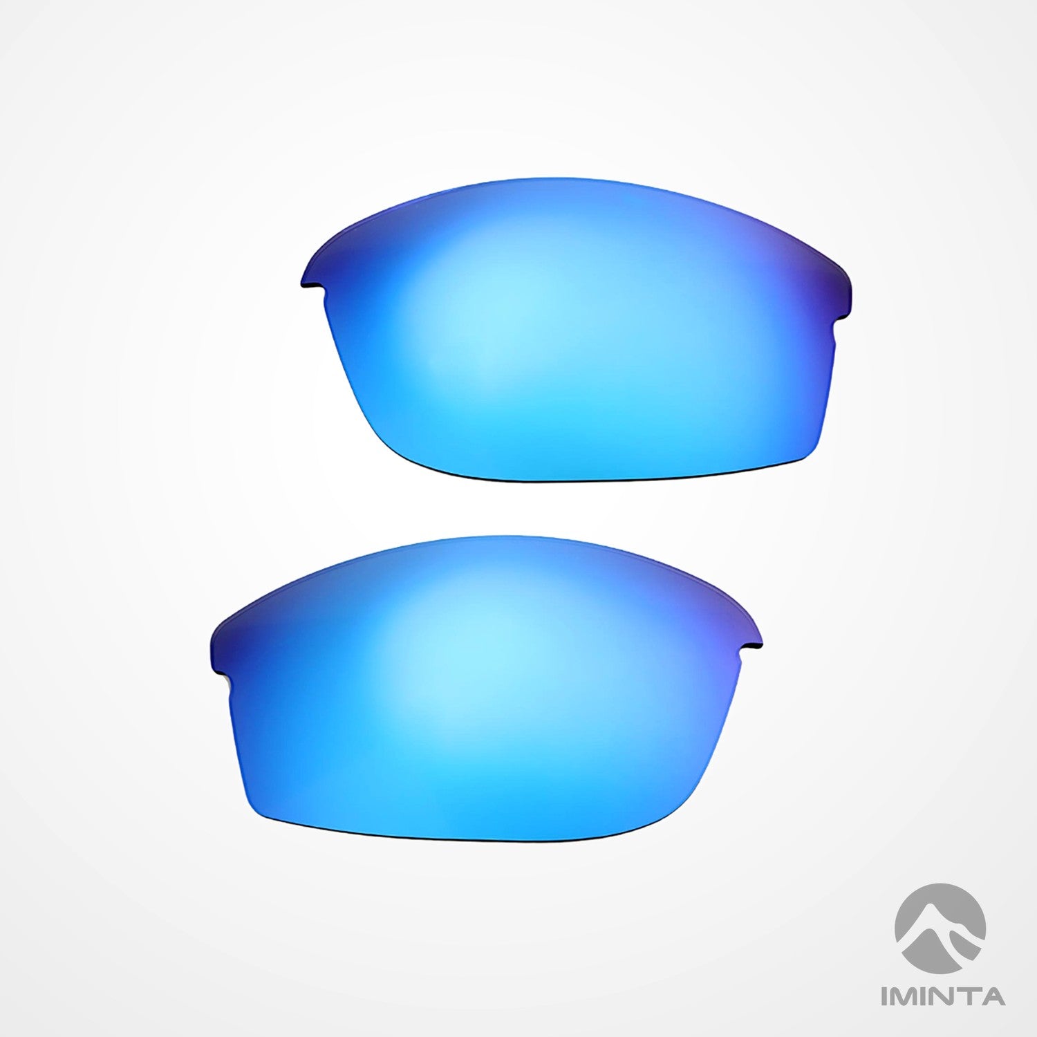IMINTA Ray-Ban RB4173 Ice Blue ##ice-blue