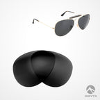 IMINTA Ray-Ban RB3029 Outdoorsman II Black ##black