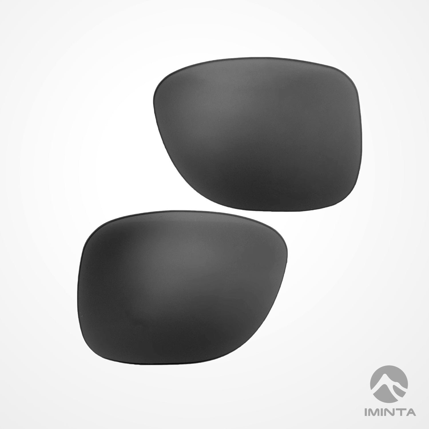 IMINTA Ray-Ban RB4165 Justin Black ##black
