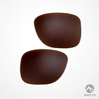IMINTA Ray-Ban RB4165 Justin Brown ##brown