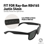 IMINTA Ray-Ban RB4165 Justin ##shared