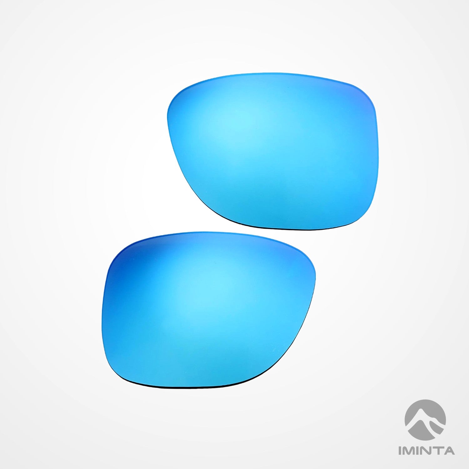 IMINTA Ray-Ban RB4165 Justin Ice Blue ##ice-blue
