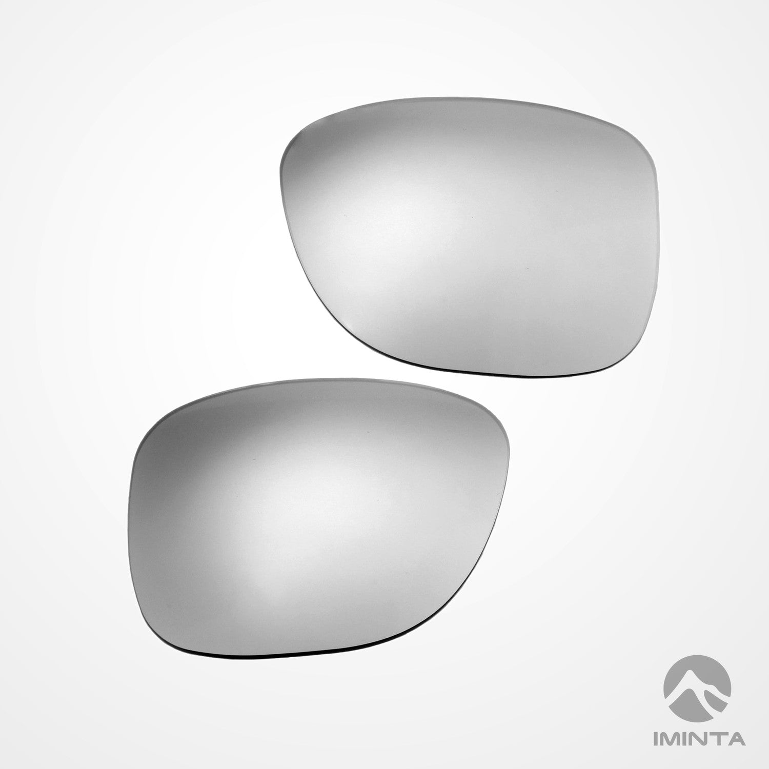 IMINTA Ray-Ban RB4165 Justin Titanium ##titanium